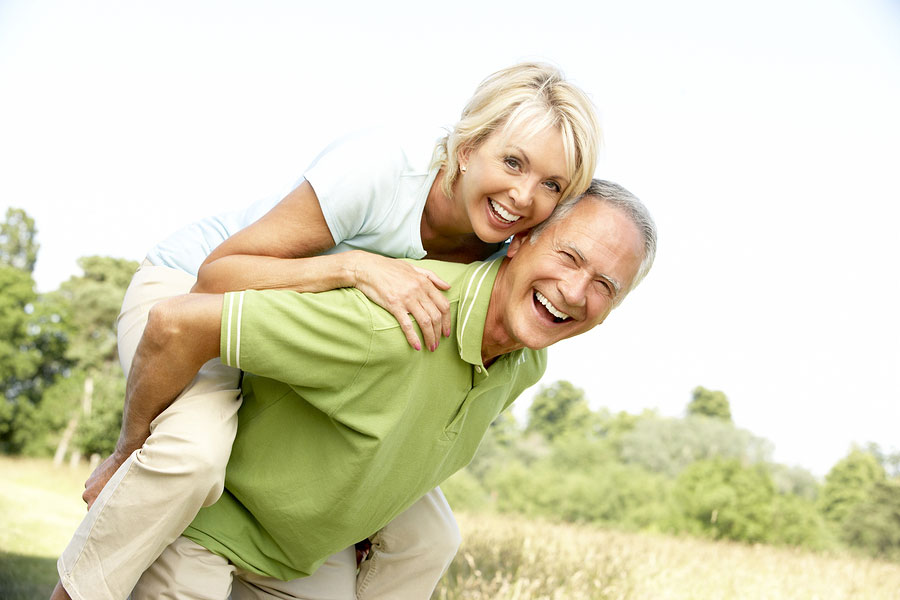 Testosterone therapy In Orangevale: More Energy