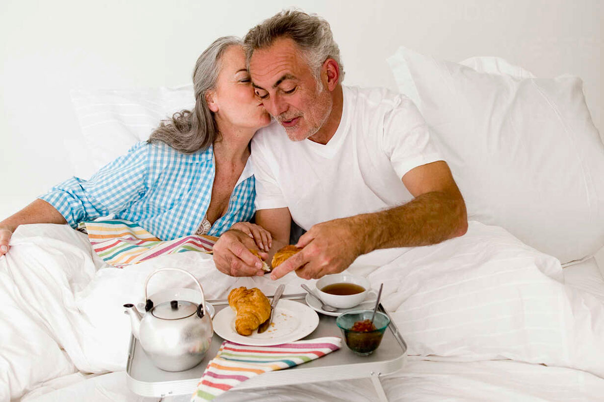 Testosterone therapy In Orangevale: Sex life