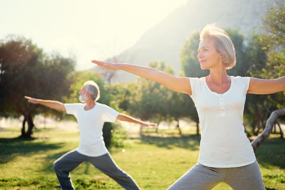 Testosterone therapy In Orangevale: Slim Body