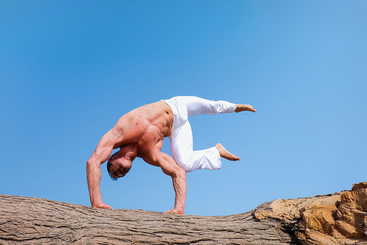Testosterone therapy In Orangevale: Muscle Strength